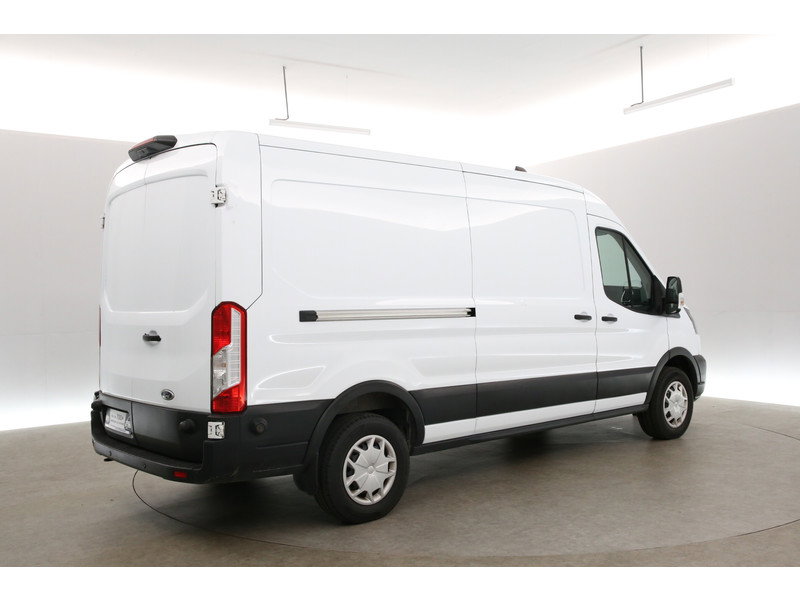 Ford E-Transit 68 kWh L3H2 GR8522
