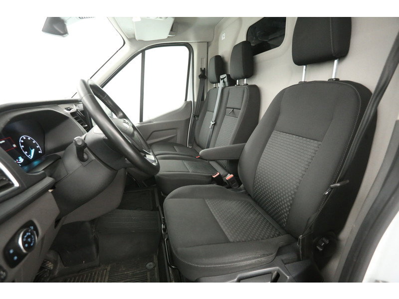 Ford E-Transit 68 kWh L3H2 GR8522