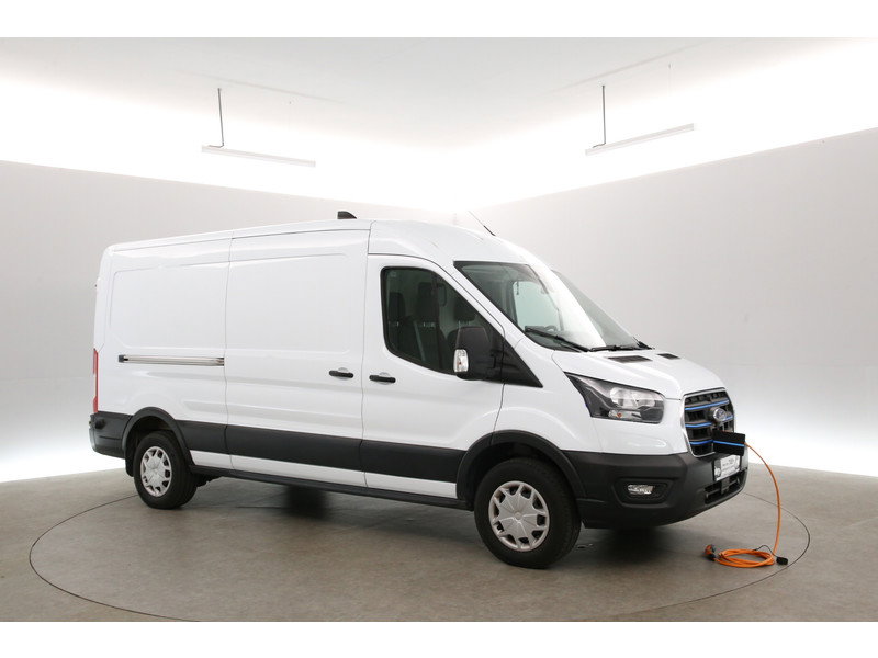 Ford E-Transit