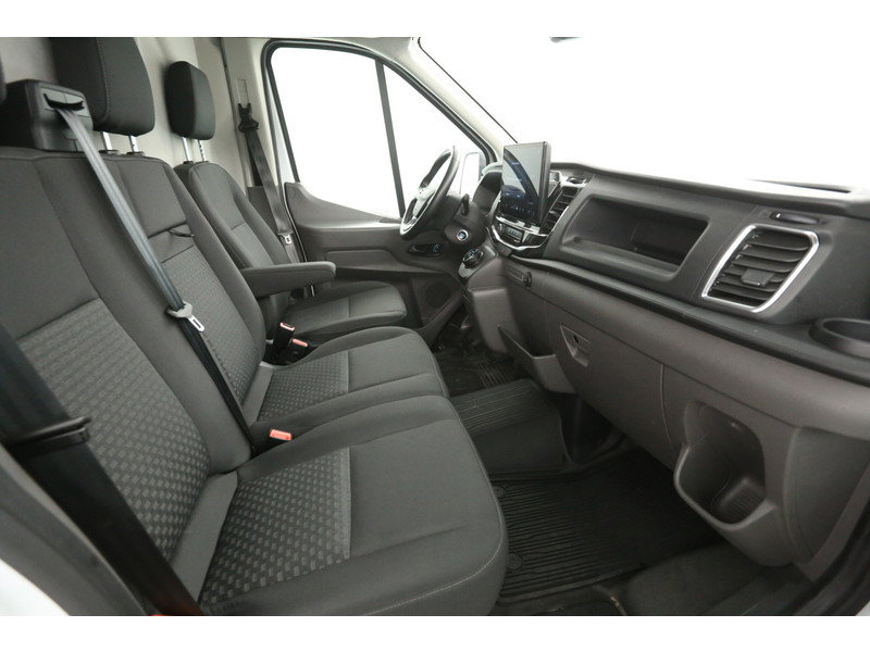 Ford E-Transit