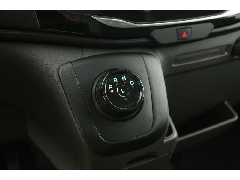 Ford E-Transit