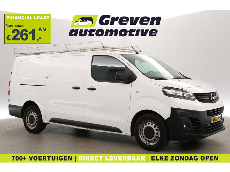 Opel Vivaro 2.0 CDTI L3H1 VGG91B