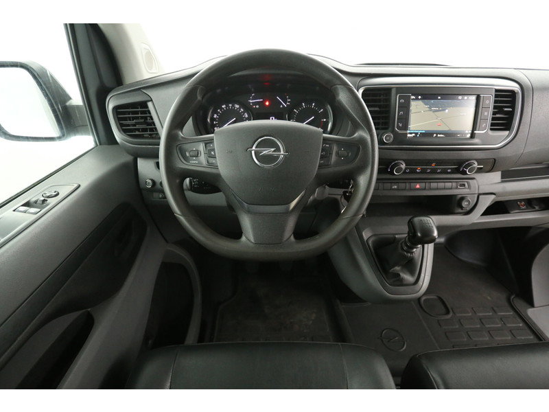 Opel Vivaro 2.0 CDTI L3H1 VGG91B