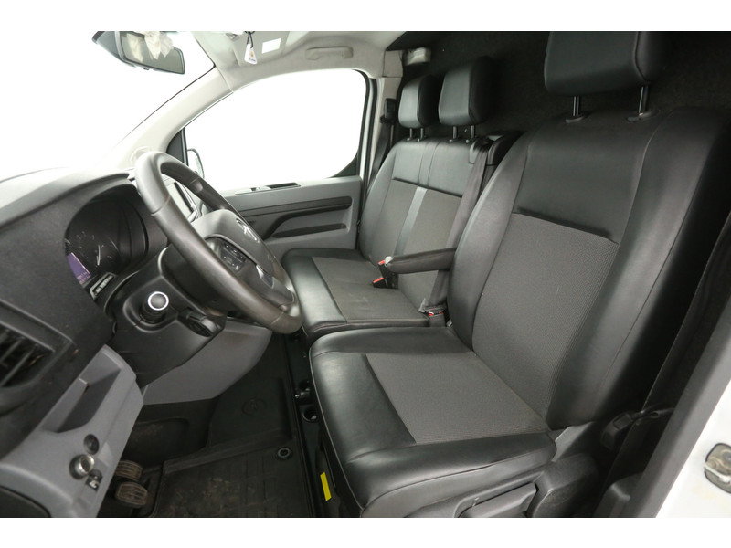 Opel Vivaro 2.0 CDTI L3H1 VGG91B