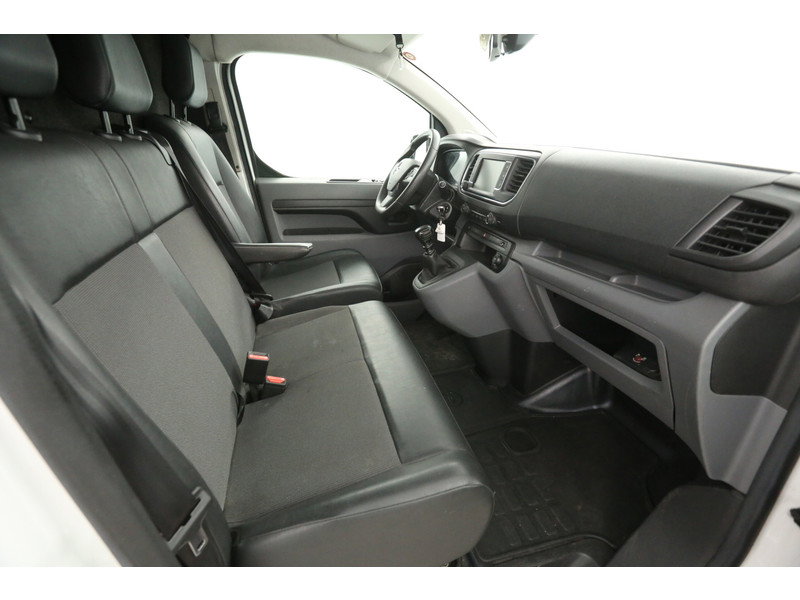 Opel Vivaro 2.0 CDTI L3H1 VGG91B