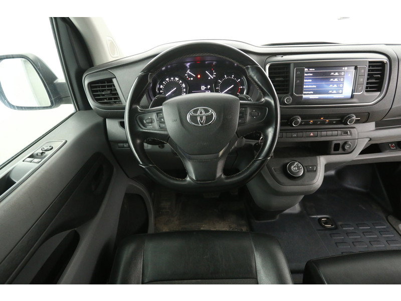Toyota ProAce 2.0D L3H1 GR0263