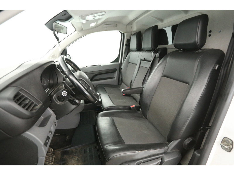 Toyota ProAce 2.0D L3H1 GR0263