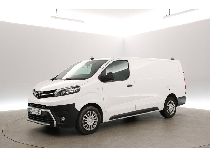 Toyota ProAce 2.0D L3H1 GR0263