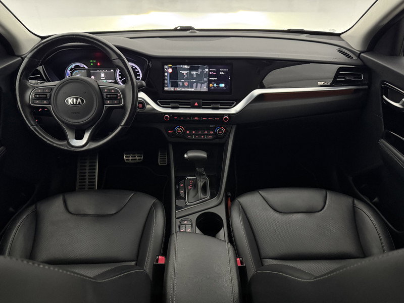 Kia Niro 1.6 GDi Hybrid DynamicPlusLine L367TR
