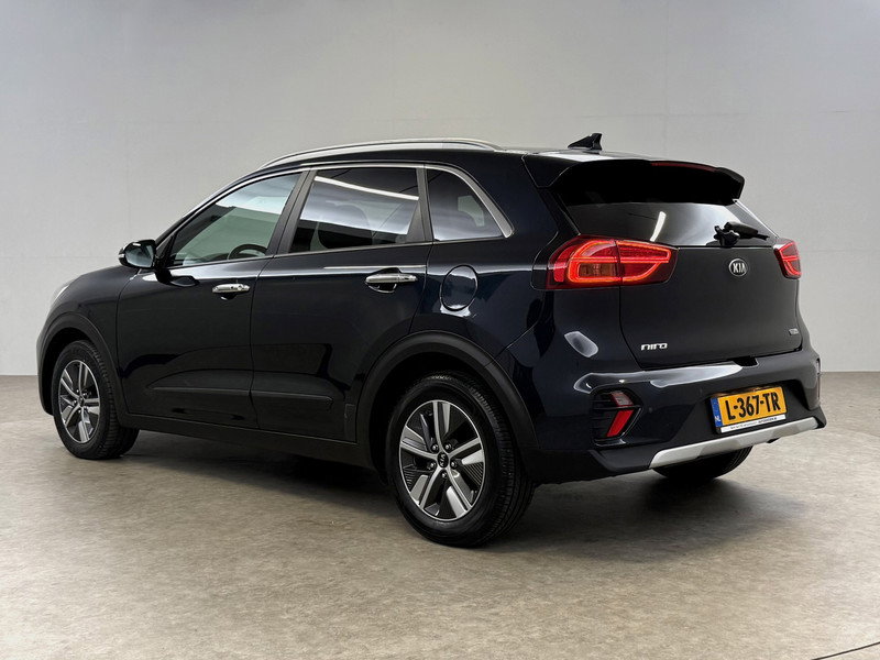 Kia Niro 1.6 GDi Hybrid DynamicPlusLine L367TR