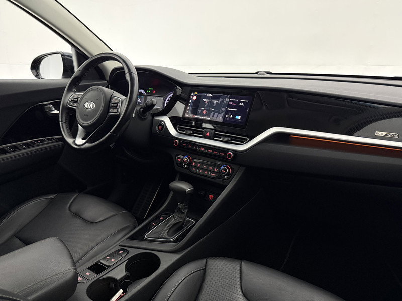 Kia Niro 1.6 GDi Hybrid DynamicPlusLine L367TR