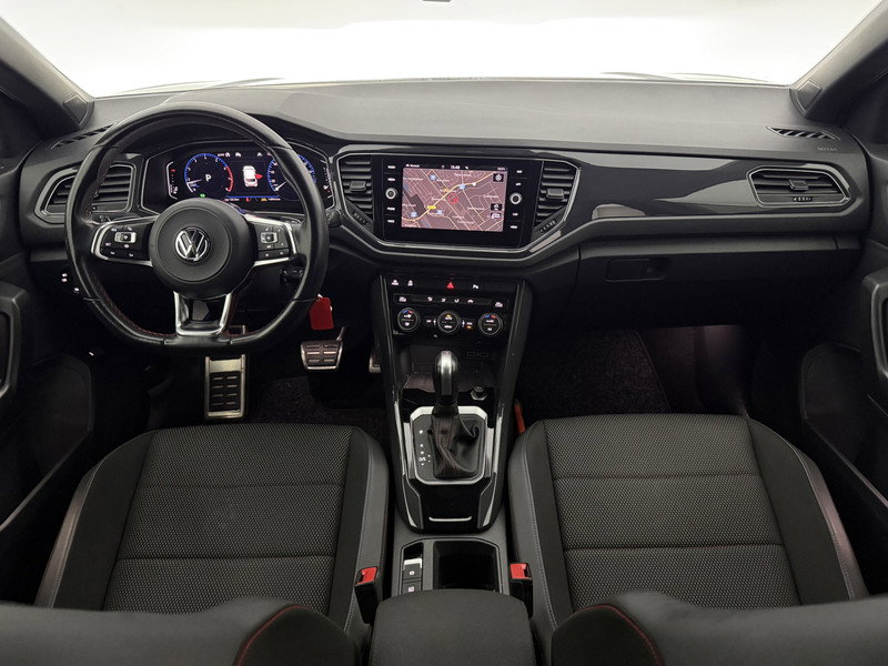Volkswagen T-Roc 1.5 TSI DSG Sport J236BK