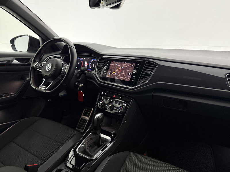 Volkswagen T-Roc 1.5 TSI DSG Sport J236BK