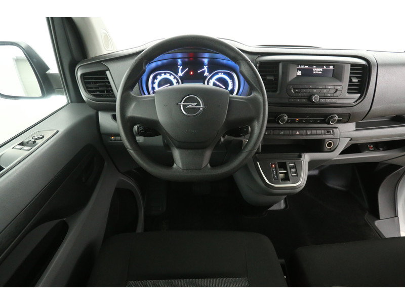 Opel Vivaro-e 75 kWh L3H1 Long Range GR6531