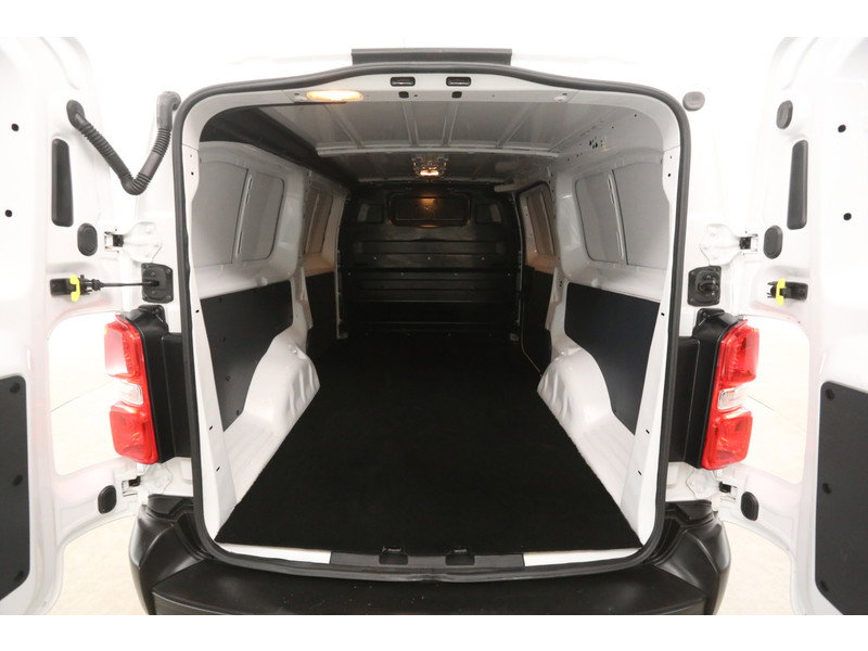 Opel Vivaro-e 75 kWh L3H1 Long Range GR6531