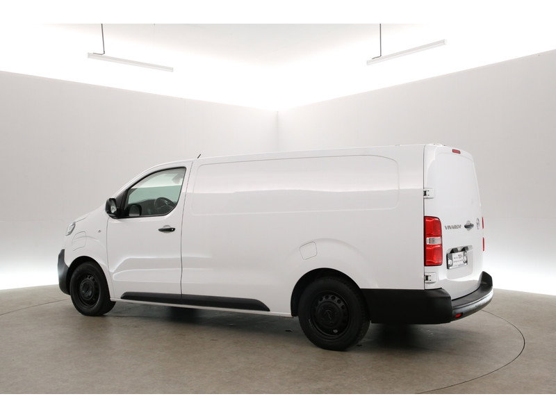 Opel Vivaro-e 75 kWh L3H1 Long Range GR6531