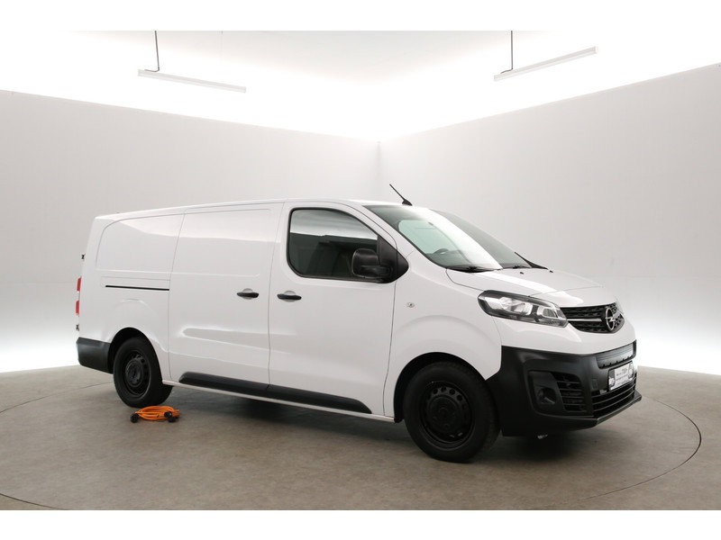 Opel Vivaro-e