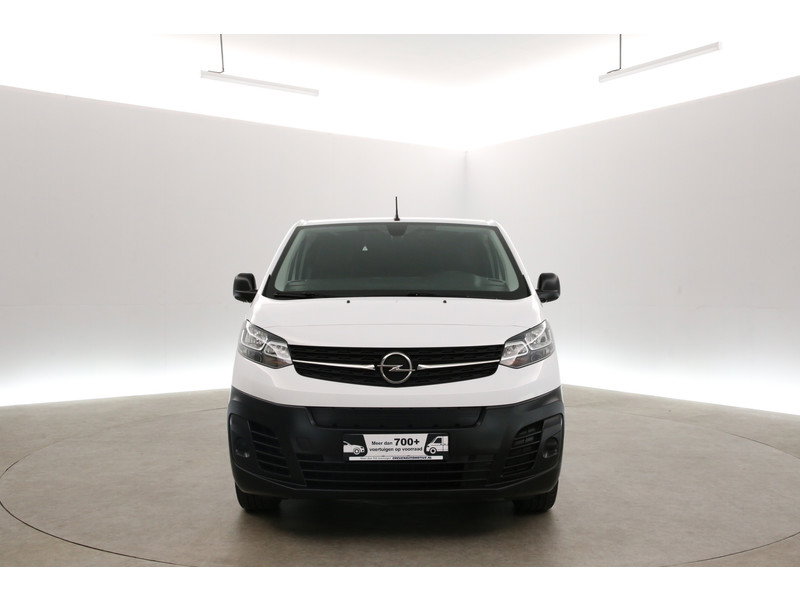 Opel Vivaro-e