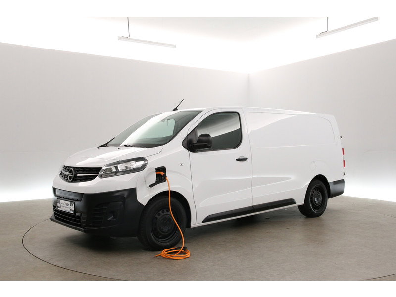 Opel Vivaro-e
