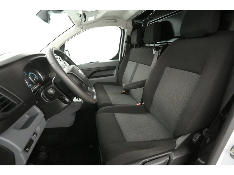 Opel Vivaro-e