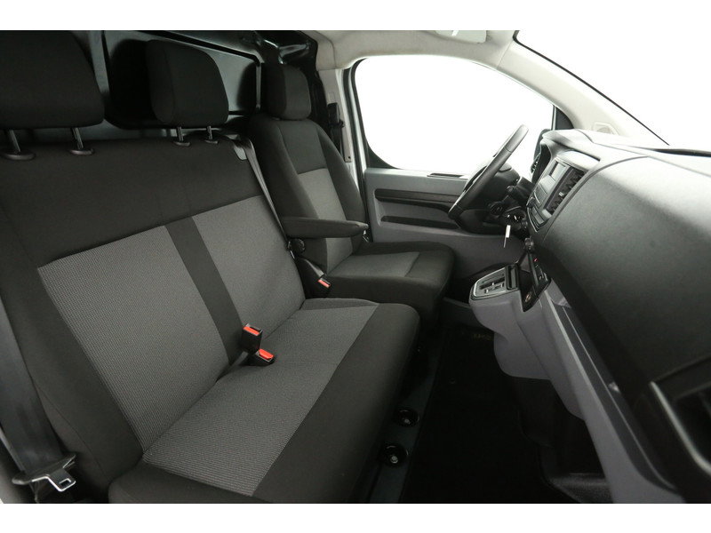 Opel Vivaro-e