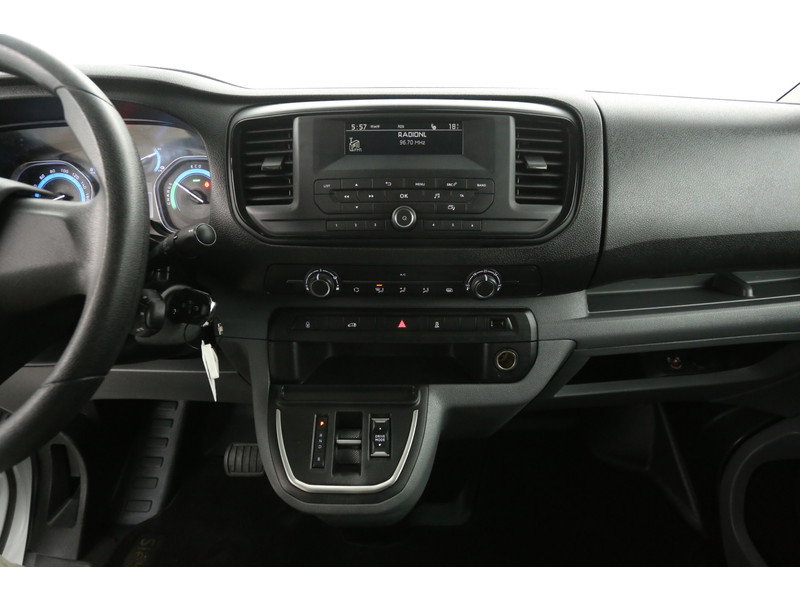 Opel Vivaro-e