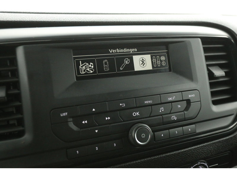 Opel Vivaro-e