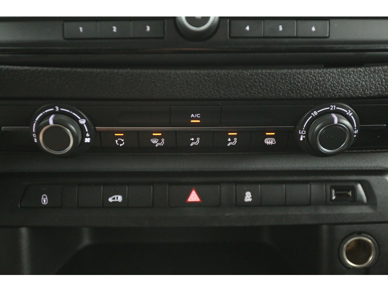 Opel Vivaro-e