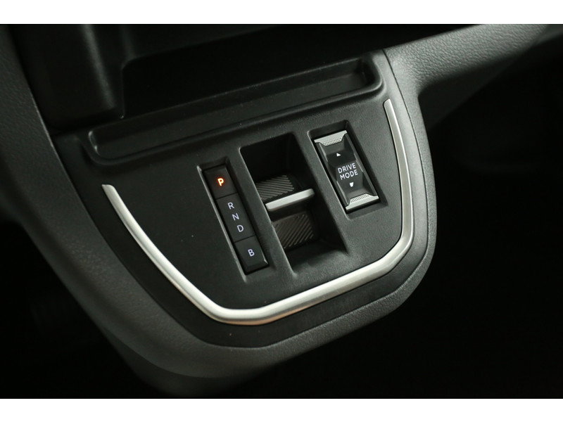 Opel Vivaro-e