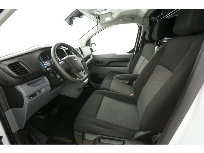 Opel Vivaro-e
