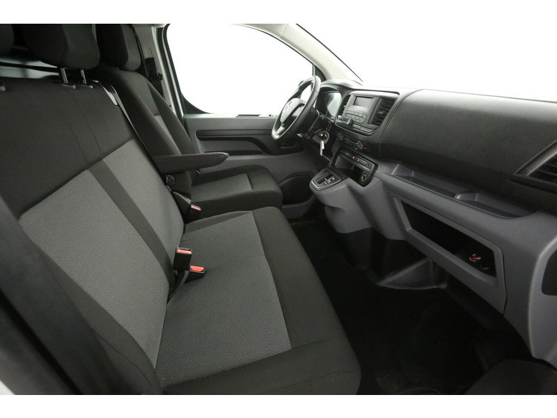Opel Vivaro-e