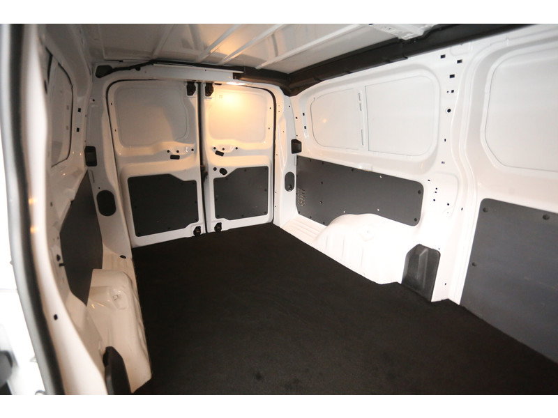 Opel Vivaro-e