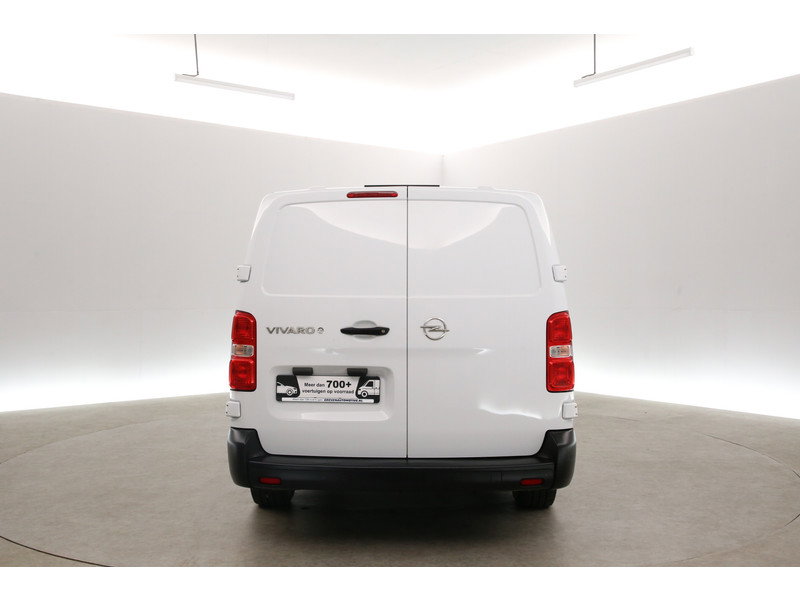 Opel Vivaro-e