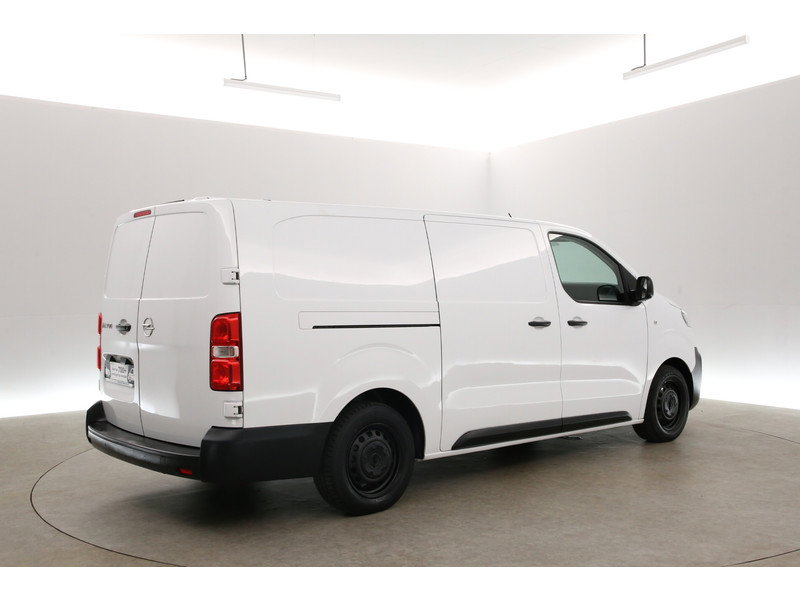 Opel Vivaro-e