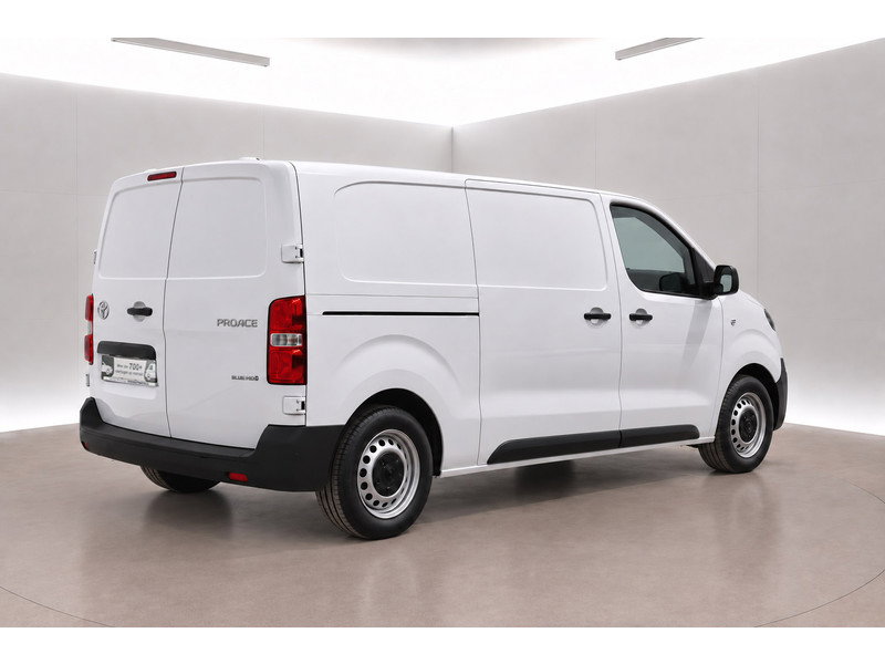 Toyota PROACE Electric 75kWh L2H1 Long Range GR1117