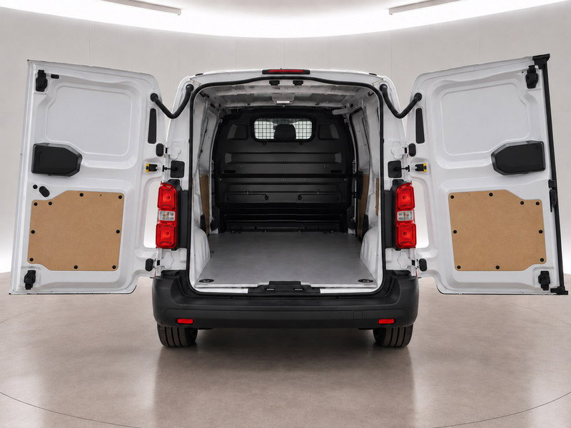 Toyota PROACE Electric 75kWh L2H1 Long Range GR1117