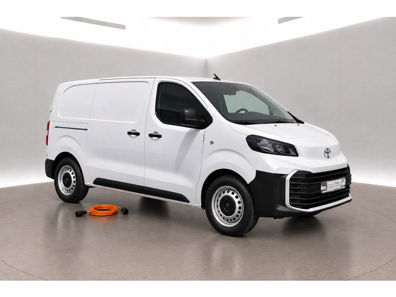 Toyota PROACE Electric 75kWh L2H1 Long Range GR2222