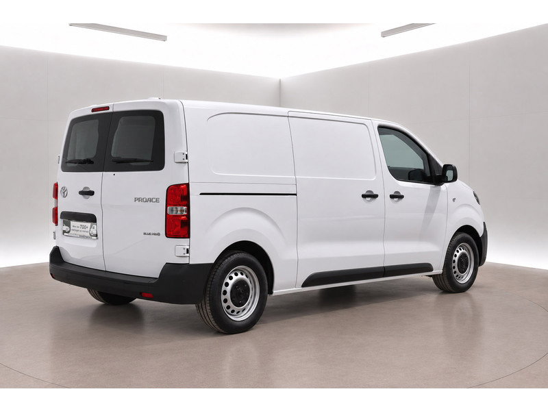 Toyota PROACE Electric 75kWh L2H1 Long Range GR2223