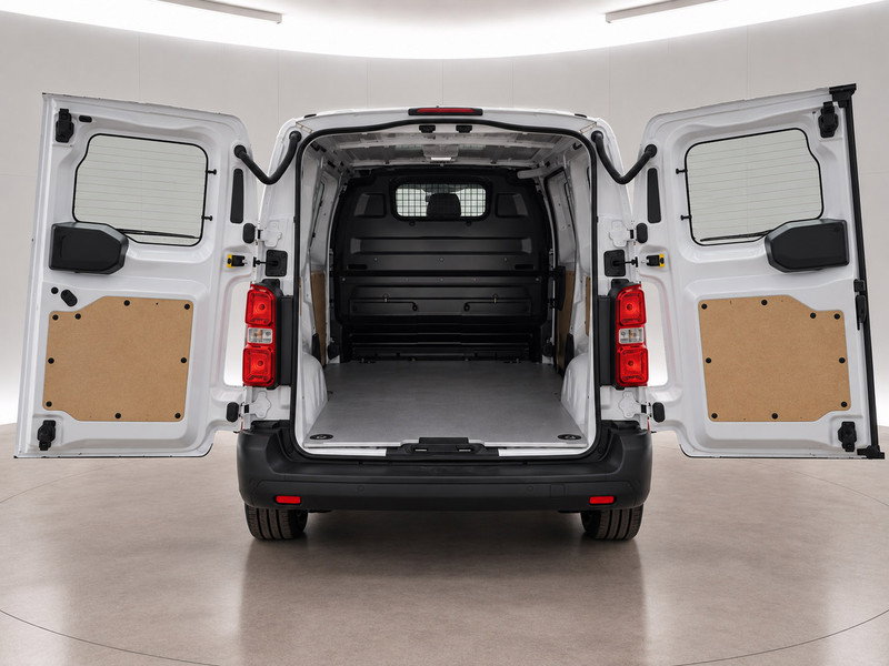 Toyota PROACE Electric 75kWh L2H1 Long Range GR2223
