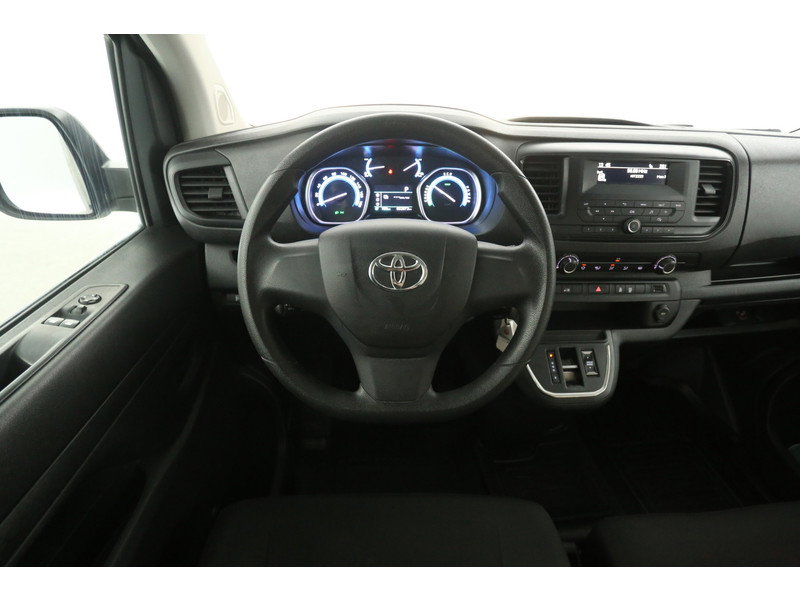 Toyota PROACE Electric Worker L2H1 50 kWh V16RGP