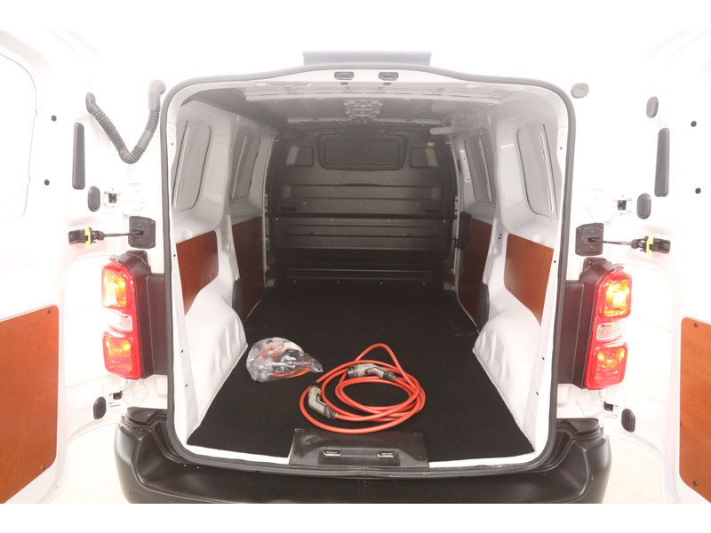 Toyota PROACE Electric Worker L2H1 50 kWh V16RGP