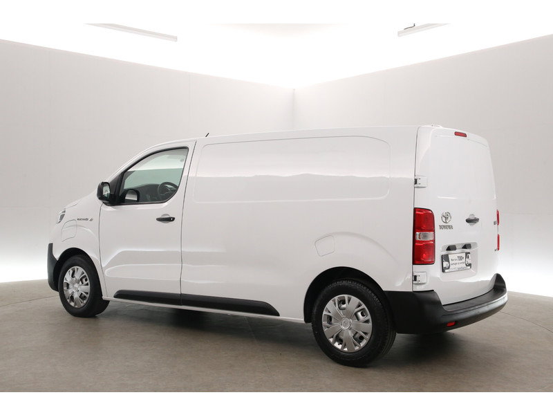 Toyota PROACE Electric Worker L2H1 50 kWh V16RGP