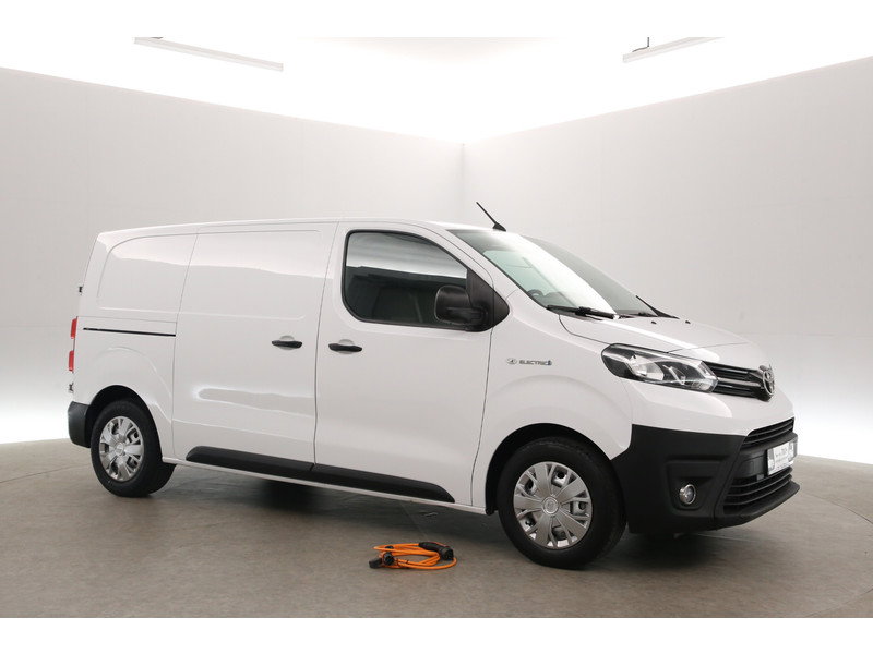 Toyota PROACE Electric Worker