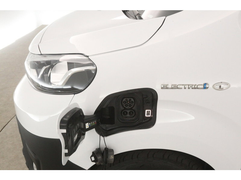Toyota PROACE Electric Worker