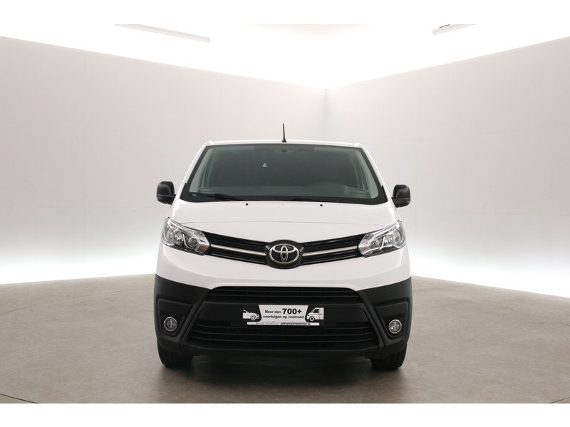 Toyota PROACE Electric Worker