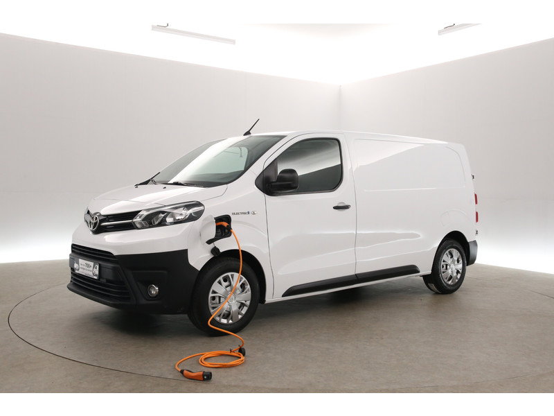 Toyota PROACE Electric Worker