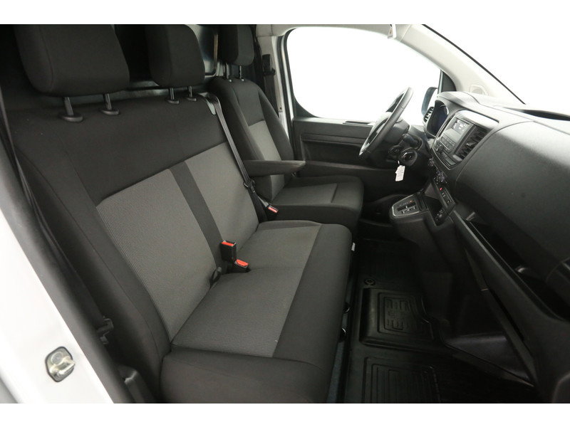 Toyota PROACE Electric Worker