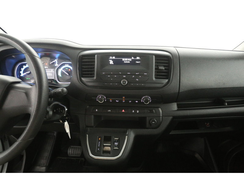 Toyota PROACE Electric Worker