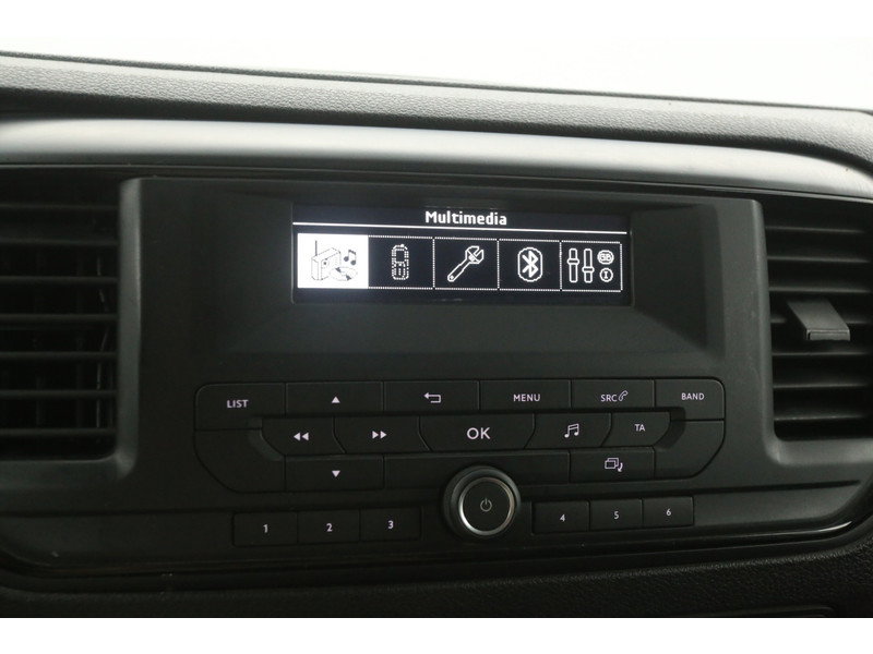 Toyota PROACE Electric Worker