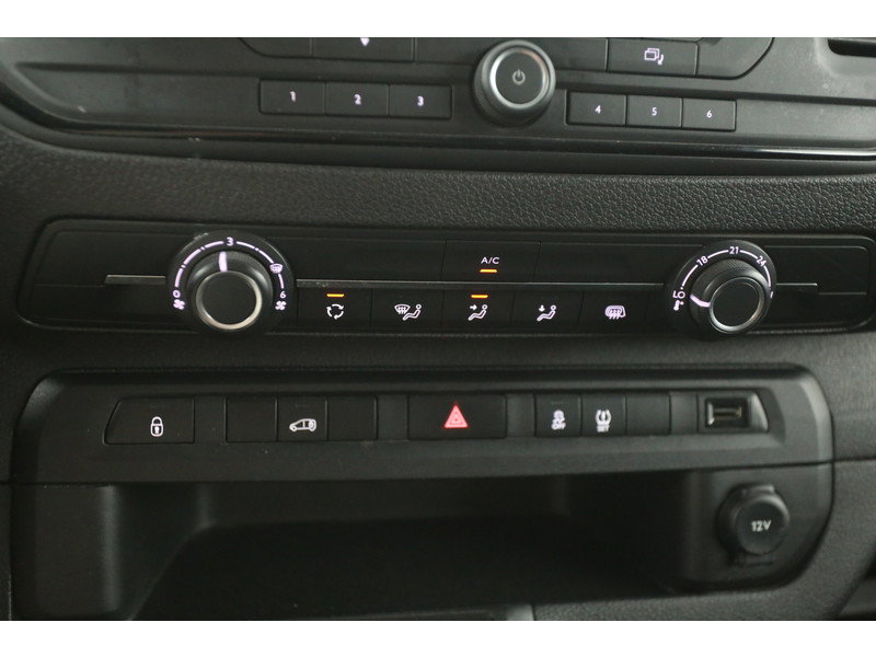 Toyota PROACE Electric Worker